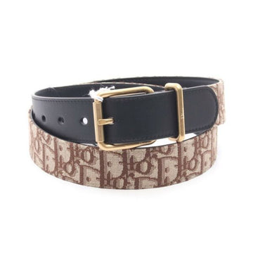 DIOR Oblique Gürtel 26SS 157622028