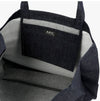 APC Denim Tote Eco Bag Daniela 152196593 [P]