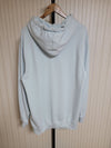 Burberry Rainbow Embroidered Logo Hoodie 8001680 157622853 [P]
