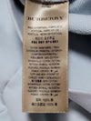 Burberry Rainbow Embroidered Logo Hoodie 8001680 157622853 [P]