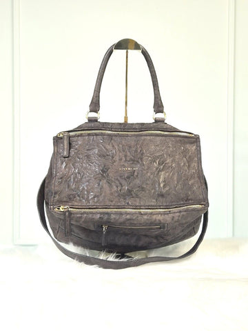 GIVENCHY Pandora Wrinkle Large Zustand B+ 157624226