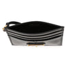 Prada Leather Card Wallet 156973709 [P]