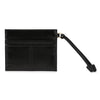 Prada Leather Card Wallet 156973709 [P]