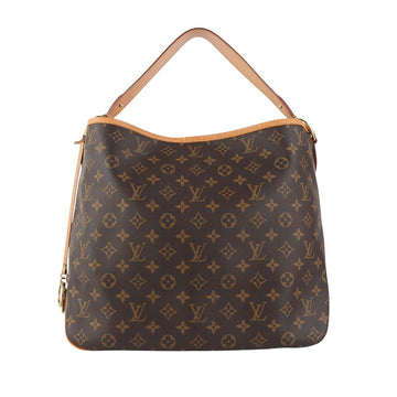 LOUIS VUITTON Monogram Delightful MM Schultertasche 37422K 157626785