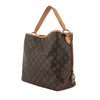 Louis Vuitton Monogram Delightful MM Shoulder Bag M50157 37422K 157626785 [P]