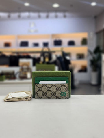 GUCCI Kartenetui 768248 157627537
