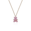 SWAROVSKI 女性用ネックレス 157338867 [P]