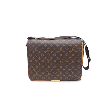 LOUIS VUITTON モノグラム バルミ GM クロスバッグ 17178789 157631900