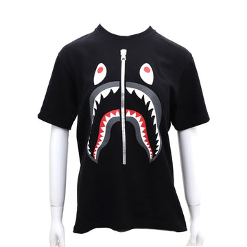 BAPE Shark Short Sleeve T-Shirt 001TEL801003M 157632246