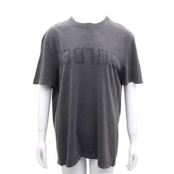 Golden Goose Logo Short Sleeve T-Shirt GMP01220-P000671 20380342 157632297