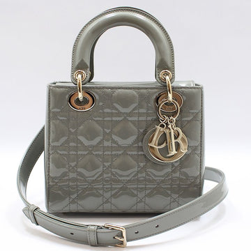 Dior Lady Small Shoulder Bag M0531OWCB 157633383