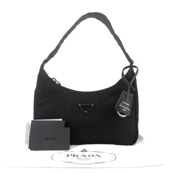 PRADA ナイロンホーボーバッグ 1ne515 157634684