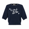 Weekend MaxMara FIACRE Short Sleeve Knit 157638217 [P]