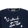Weekend MaxMara FIACRE Short Sleeve Knit 157638217 [P]