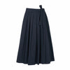 Weekend MaxMara Alpaca Long Skirt 002 2625106041 157638249 [P]