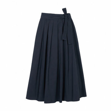 WEEKEND MAXMARA アルパカロングスカート 002 2625106041 157638249