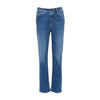 Weekend MaxMara LANA Denim Jeans 157638257 [P]