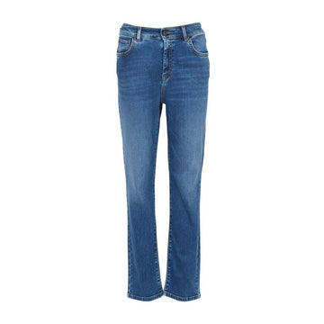 Weekend MaxMara LANA Denim Jeans 157638257