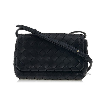 BOTTEGA VENETA インテレチャートクロスボディバッグ 157638271