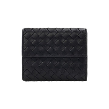 Bottega Veneta Intrecciato Mini Wallet 157638276
