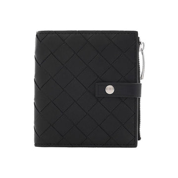 BOTTEGA VENETA イントレチャート レザー財布 157638279
