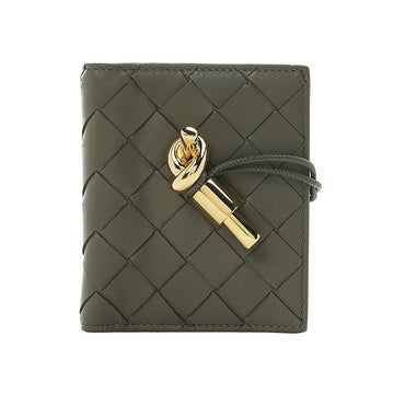 BOTTEGA VENETA Kartenetui mit Klappe für Damen 157638282