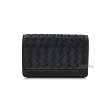 BOTTEGA VENETA イントレチャート カードホルダー 157638284