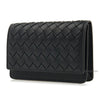 Bottega Veneta Intrecciato Cardholder 157638284 [P]