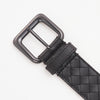 Bottega Veneta Men's Intrecciato Belt 157638292 [P]