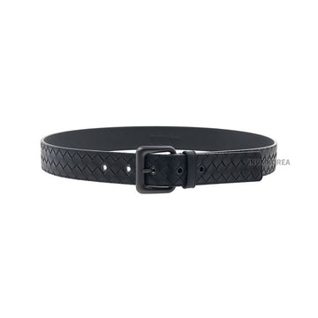 Bottega Veneta Intrecciato Belt for Men 157638293