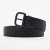 Bottega Veneta Men's Intrecciato Belt 157638295 [P]