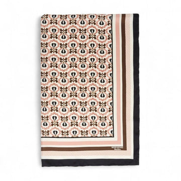Weekend MaxMara Silk Scarf 157638300