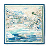 Weekend MaxMara Silk Scarf 004 2625546064 157638316 [P]