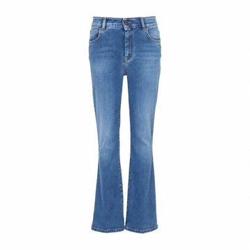 Weekend MaxMara RAPALLO Jeans 017 2625186051 157638328 [P]