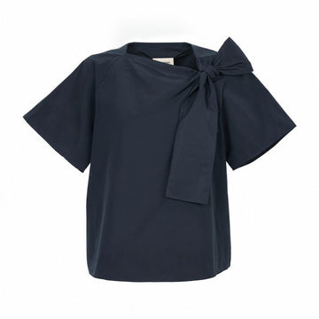 Weekend MaxMara Short Sleeve Blouse RECENTE 002 2625166071 157638335