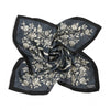 Weekend MaxMara Siam Silk Scarf 001 2625546054 157638339 [P]