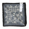 Weekend MaxMara Siam Silk Scarf 001 2625546054 157638339 [P]