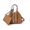 TODS 26SS zeitlose Mini-Shopper Tasche/XBWTSBA9100Q8ES410 91542775 [P]