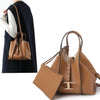TODS 26SS zeitlose Mini-Shopper Tasche/XBWTSBA9100Q8ES410 91542775 [P]