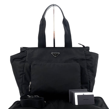 Prada Re-Nylon Baby Bag 1BG102 157638375
