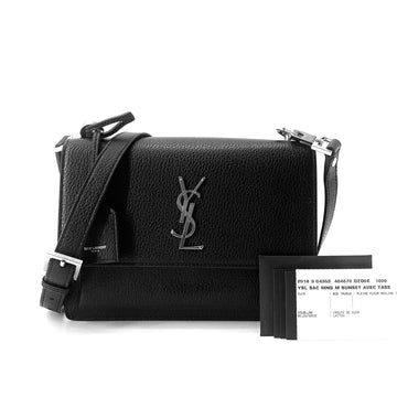 Saint Laurent Sunset Medium Shoulder Bag 464673 157639447
