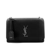Saint Laurent Sunset Medium Shoulder Bag 464673 157639447 [P]
