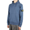 Stone Island 801564151 V0024 Patch Cotton Hoodie 118786289 [P]