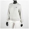 MAISON KITSUNE MW00801KT1036 H120 ボールド フォックスヘッド パッチ ニット 115933586 [P]