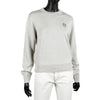 MAISON KITSUNE MW00801KT1036 H120 ボールド フォックスヘッド パッチ ニット 115933586 [P]