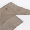 AMI Long Bermuda Shorts 90093491 [P]