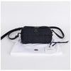 MONCLER 5L00019 M4077 77A パッチロゴデニムショルダーバッグ 84109987 [P]
