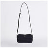 MONCLER 5L00019 M4077 77A パッチロゴデニムショルダーバッグ 84109987 [P]