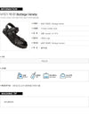 Bottega Veneta Intrecciato Trip Sandals 78987526 [P]