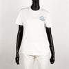 Moncler Logo Patch Short Sleeve T-Shirt 8C00005 829HP 033 78987530 [P]